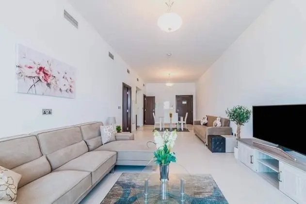 Royal Apart Daire, 1 Yatak Odası