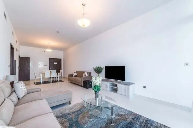 Royal Apart Daire, 1 Yatak Odası