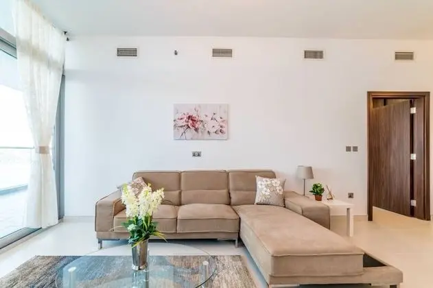 Royal Apart Daire, 1 Yatak Odası