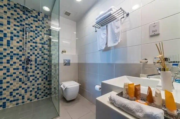 Royal Apart Daire, 1 Yatak Odası