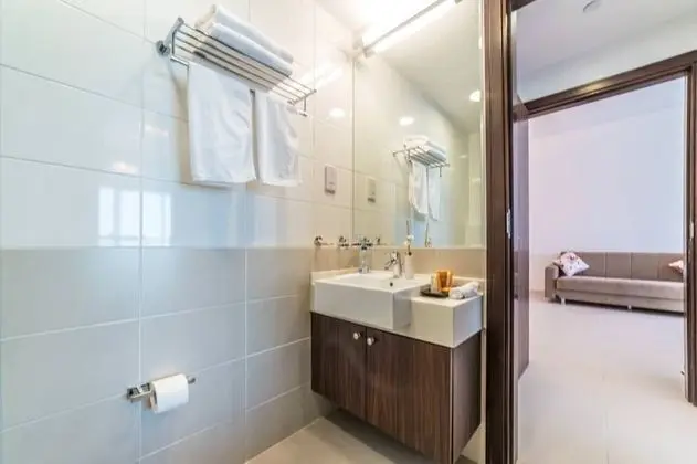 Royal Apart Daire, 1 Yatak Odası