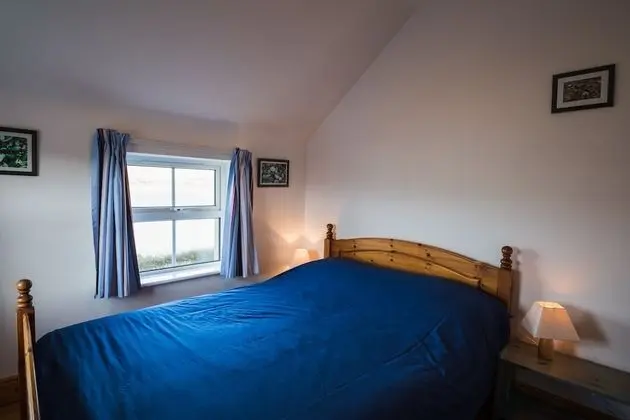 Ev, 2 Büyük (Queen) Boy Yatak