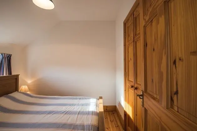 Ev, 2 Büyük (Queen) Boy Yatak