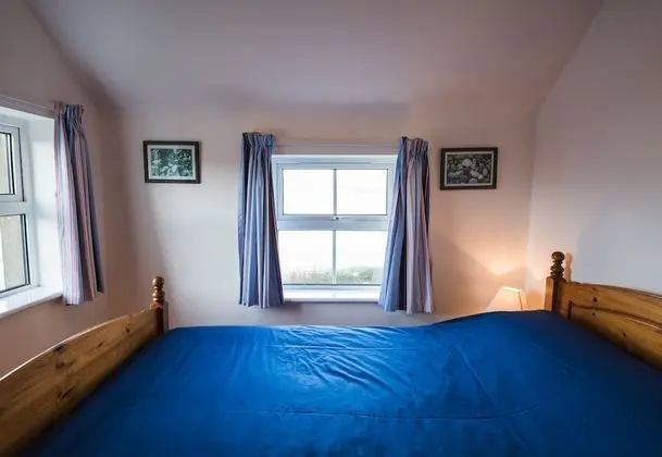 Ev, 2 Büyük (Queen) Boy Yatak