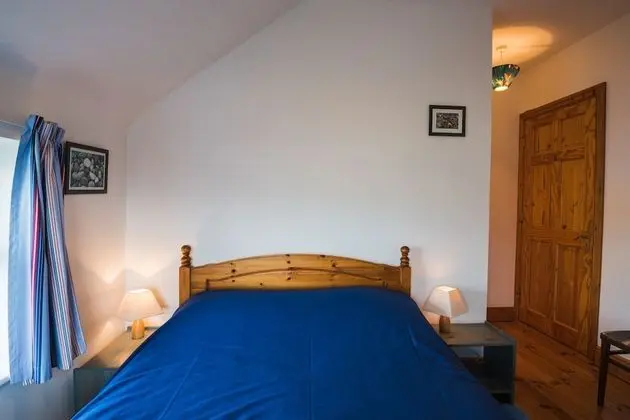 Ev, 2 Büyük (Queen) Boy Yatak