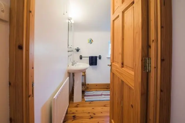 Ev, 2 Büyük (Queen) Boy Yatak