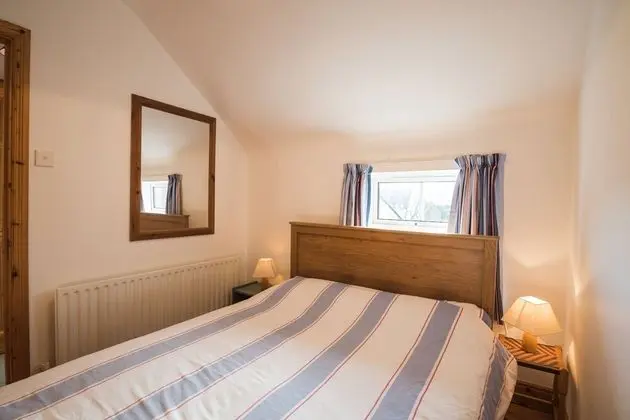 Ev, 2 Büyük (Queen) Boy Yatak