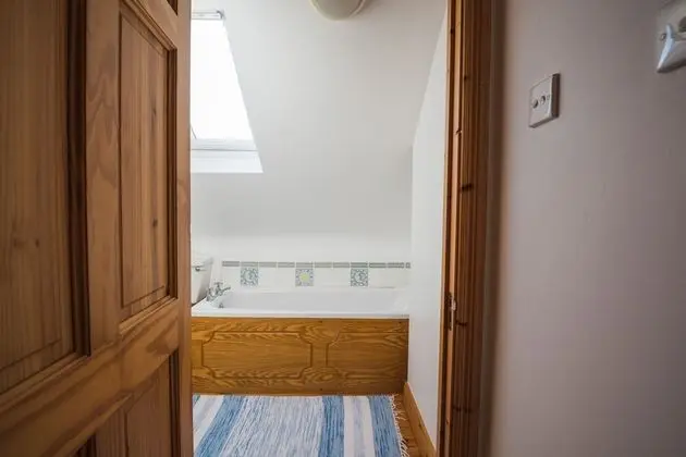 Ev, 2 Büyük (Queen) Boy Yatak