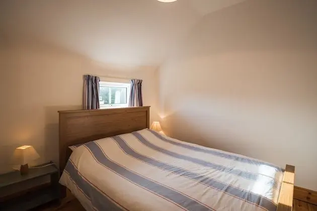 Ev, 2 Büyük (Queen) Boy Yatak