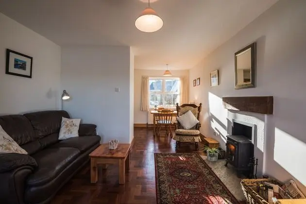 Ev, 2 Büyük (Queen) Boy Yatak