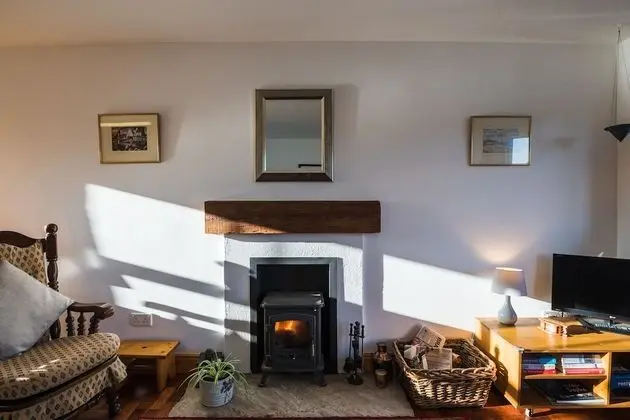 Ev, 2 Büyük (Queen) Boy Yatak