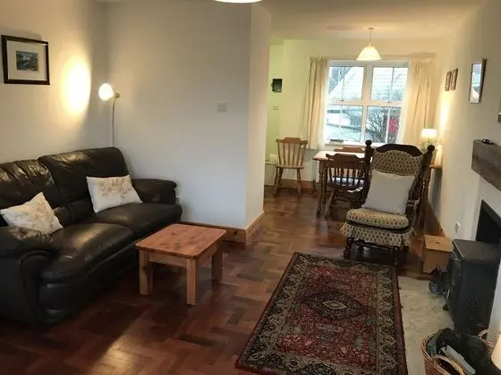 Ev, 2 Büyük (Queen) Boy Yatak