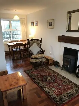 Ev, 2 Büyük (Queen) Boy Yatak