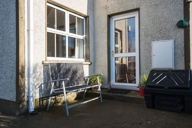 Ev, 2 Büyük (Queen) Boy Yatak