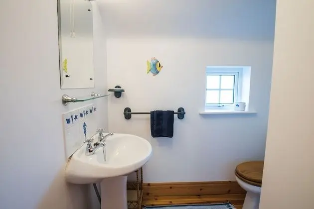 Ev, 2 Büyük (Queen) Boy Yatak