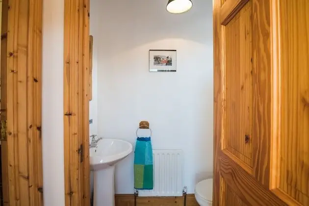 Ev, 2 Büyük (Queen) Boy Yatak