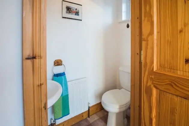 Ev, 2 Büyük (Queen) Boy Yatak