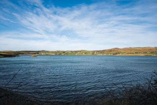 Ev, 2 Büyük (Queen) Boy Yatak