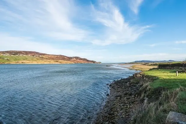 Ev, 2 Büyük (Queen) Boy Yatak