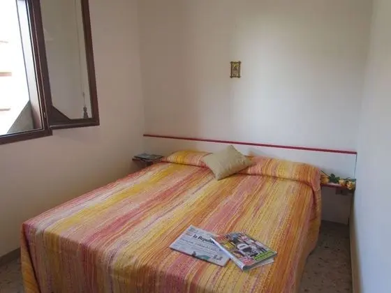 Daire, 2 Yatak Odası