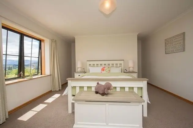 Family Villa, 5 Yatak Odası