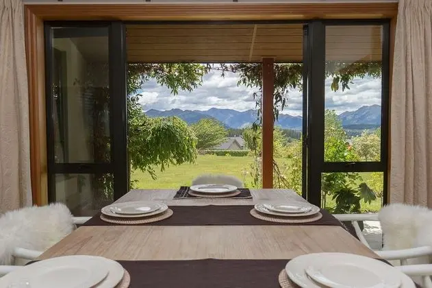 Family Villa, 5 Yatak Odası