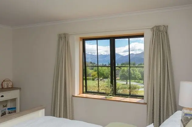 Family Villa, 5 Yatak Odası