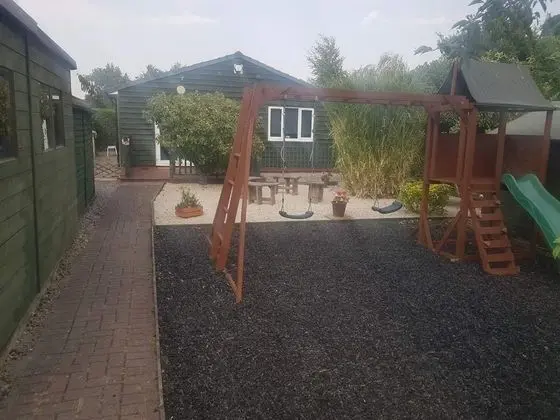 Apart Daire, 2 Tek Kişilik Yatak