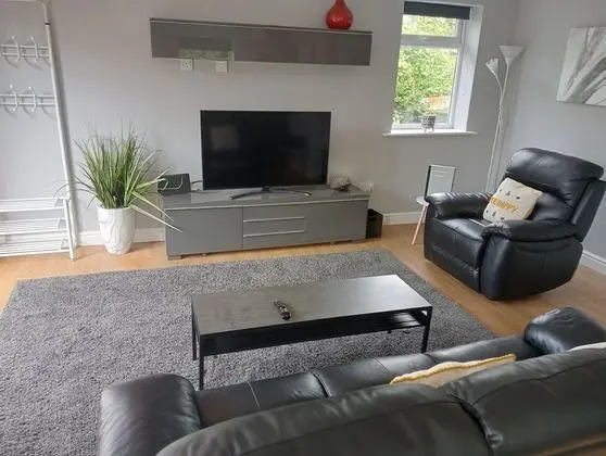Apart Daire, 2 Tek Kişilik Yatak