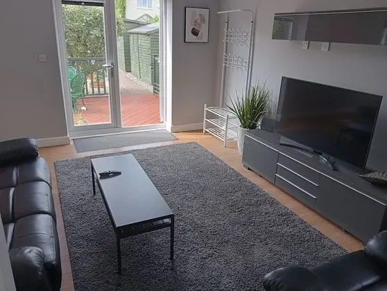 Apart Daire, 2 Tek Kişilik Yatak