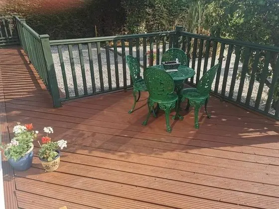 Apart Daire, 2 Tek Kişilik Yatak