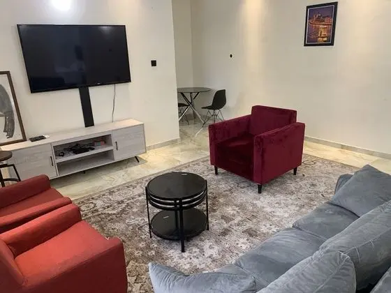 Ev, 1 En Büyük (King) Boy Yatak
