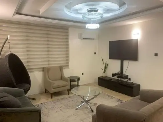 Ev, 1 En Büyük (King) Boy Yatak