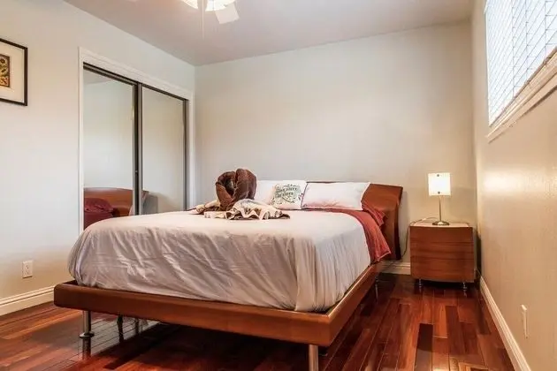 Ev (Beautiful Single Family Home in Union)
