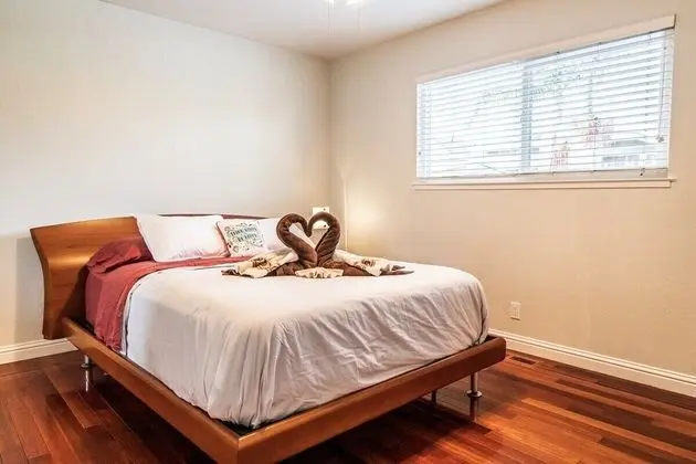 Ev (Beautiful Single Family Home in Union)