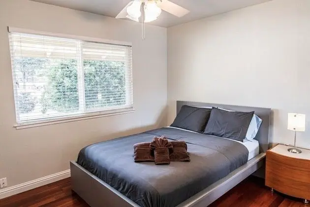 Ev (Beautiful Single Family Home in Union)