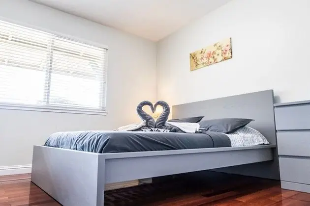 Ev (Beautiful Single Family Home in Union)