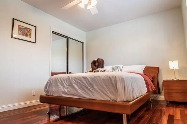 Ev (Beautiful Single Family Home in Union)