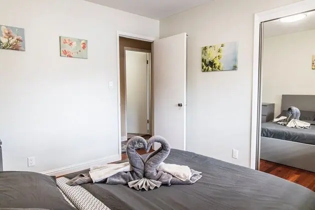 Ev (Beautiful Single Family Home in Union)