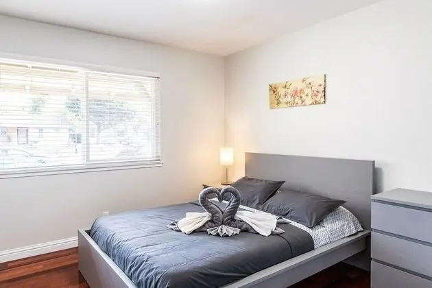 Ev (Beautiful Single Family Home in Union)