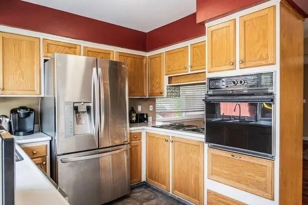 Ev (Beautiful Single Family Home in Union)