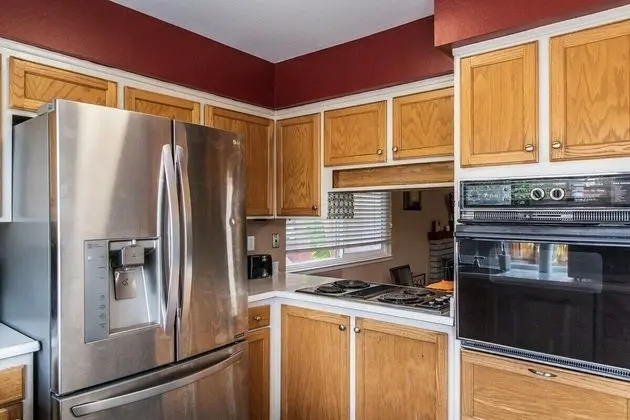 Ev (Beautiful Single Family Home in Union)