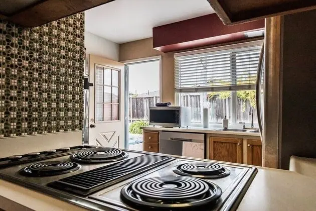 Ev (Beautiful Single Family Home in Union)