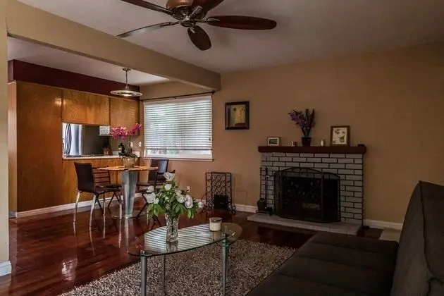 Ev (Beautiful Single Family Home in Union)
