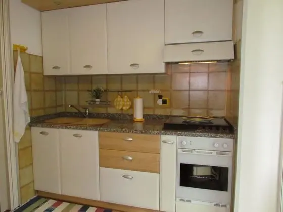 Villa, 3 Yatak Odası, Veranda