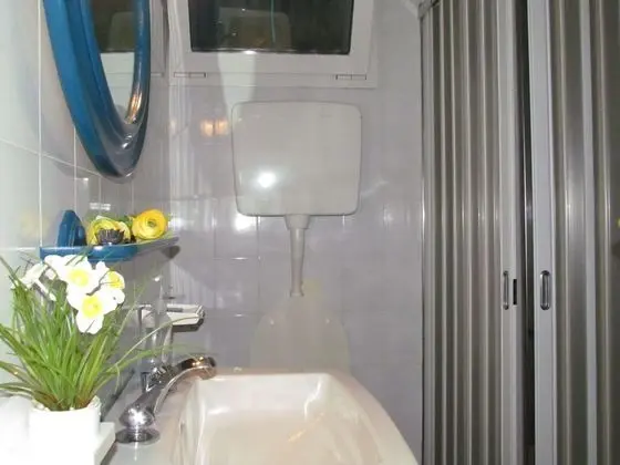 Villa, 3 Yatak Odası, Veranda