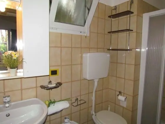Villa, 3 Yatak Odası, Veranda