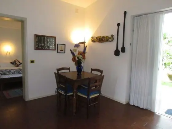 Villa, 3 Yatak Odası, Veranda