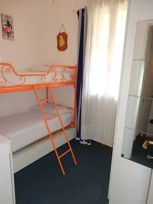 Villa, 2 Yatak Odası, Teras