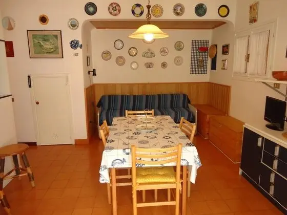 Villa, 2 Yatak Odası, Teras